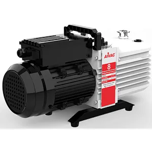 dual stage rotary vane vacuum pump, rotary vane vacuum pump supplier