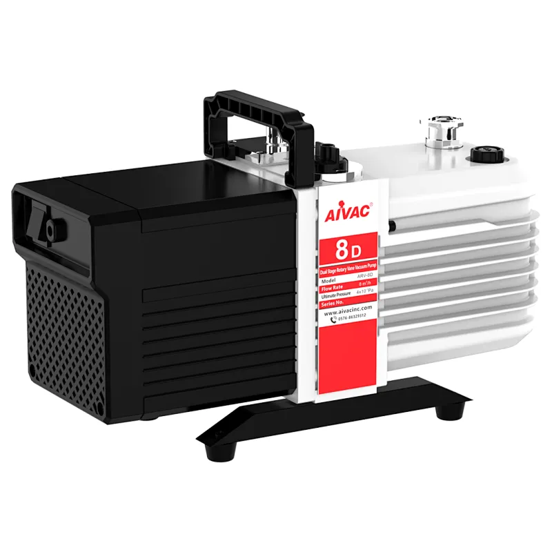 dc motor vacuum pump, low noise vacuum pump