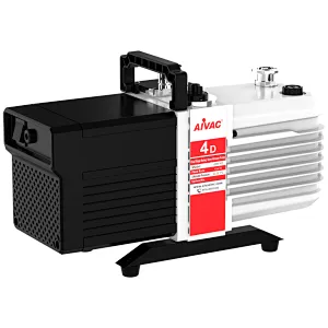 Small Power Motor Energy Saving and Environmental Protection Vacuum Pump