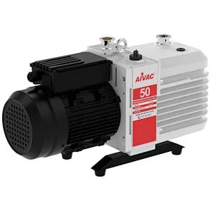 vacuum pump for distillation