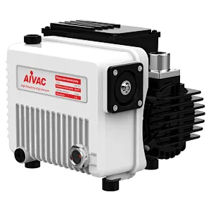 Single Stage Vacuum Pump, vacuum pump supplier