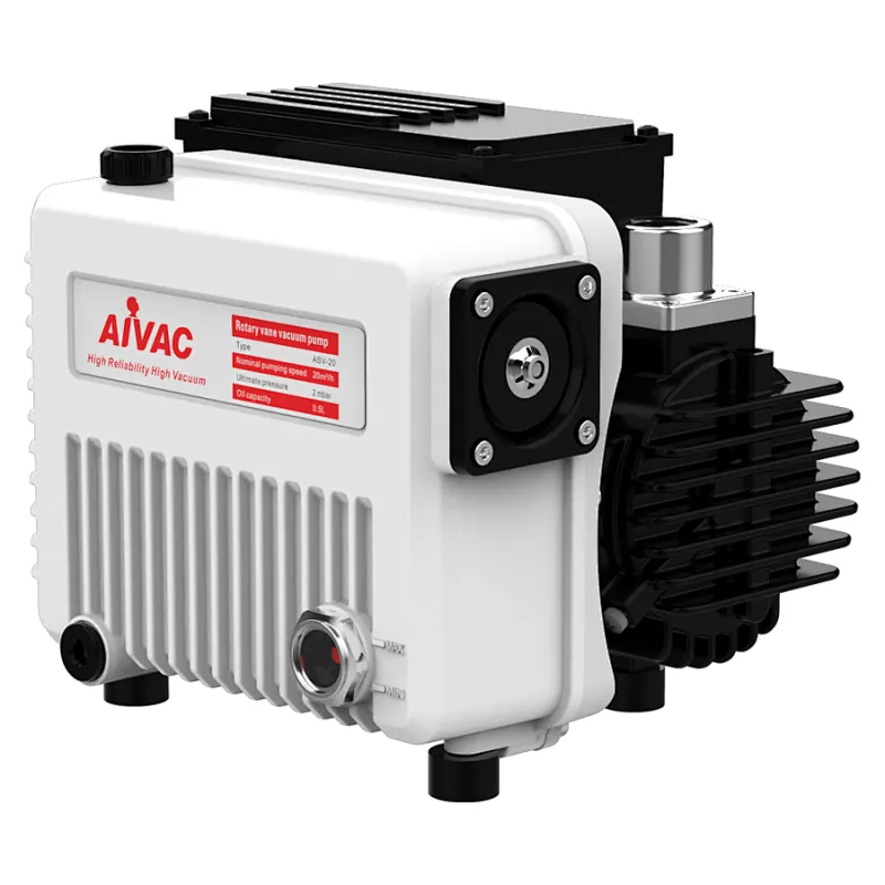 Single Stage Vacuum Pump, vacuum pump supplier