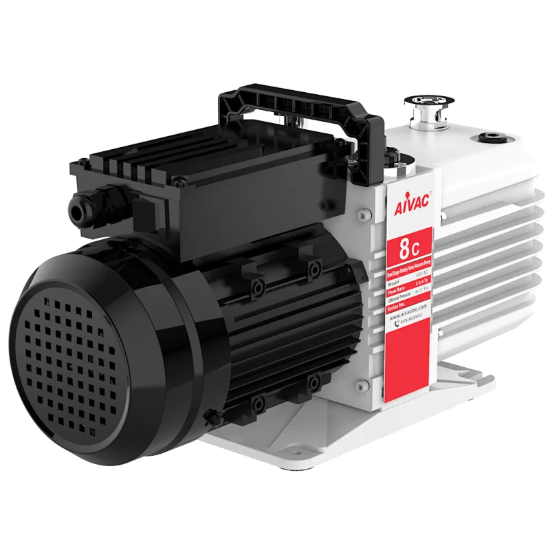 Chemical Duty Vacuum Pump