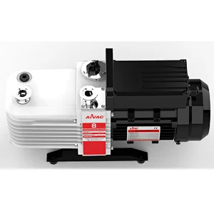 dual stage rotary vane vacuum pump, rotary vane vacuum pump supplier