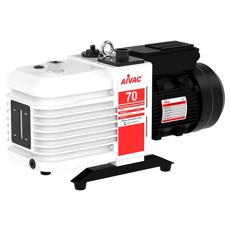 Vacuum Pump for Vacuum Oven