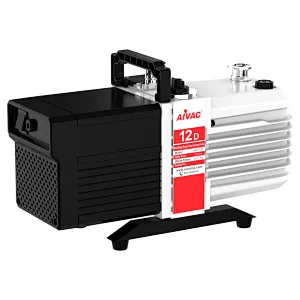 rotary vane vacuum pump supplier