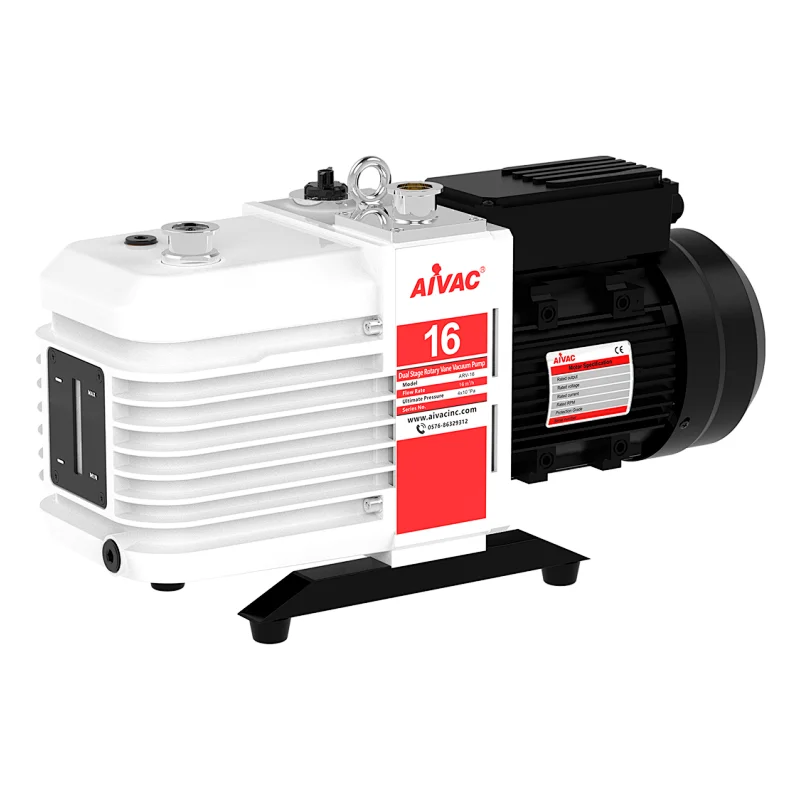double stage rotary vane vacuum pump, vacuum pump supplies