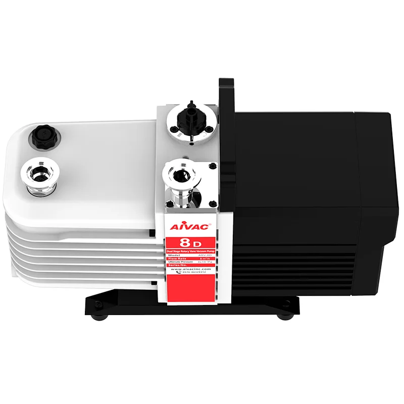 dc motor vacuum pump, low noise vacuum pump