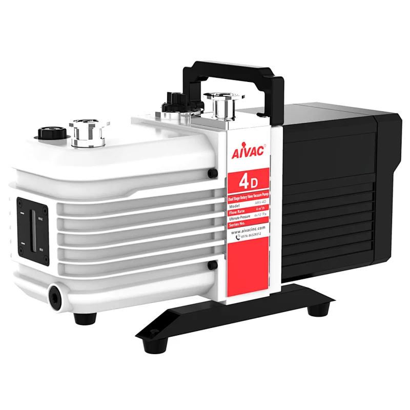 Small Power Motor Energy Saving and Environmental Protection Vacuum Pump