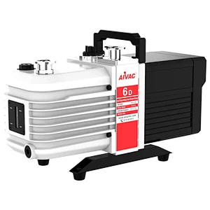 oil rotary vacuum pump