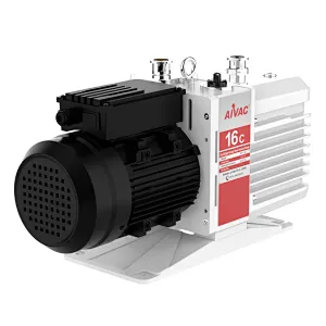 Corrosion Resistant Vacuum Pump