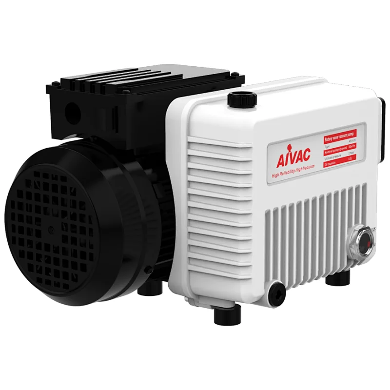 Single Stage Vacuum Pump, vacuum pump supplier