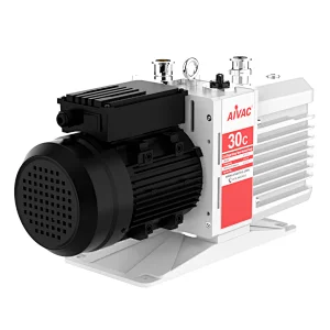 Chemical Resistant Vacuum Pump