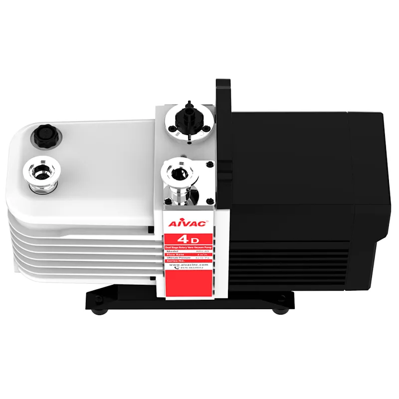 Small Power Motor Energy Saving and Environmental Protection Vacuum Pump