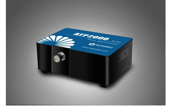 What About The Low Noise Micro Spectrometer Measurement And Some Of Its Applications
