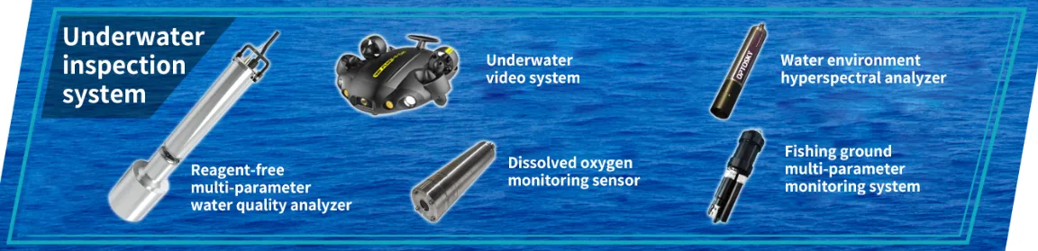 What are the applications of spectroscopy in water quality monitoring?