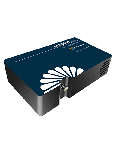 NIR spectrometer