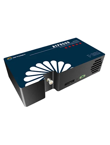 scientific grade spectrometer