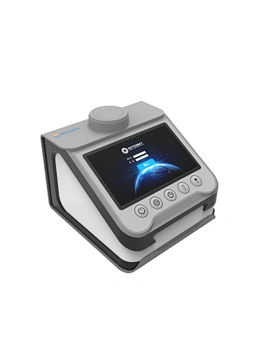 water quality analyzer,optical path,cold light source,
