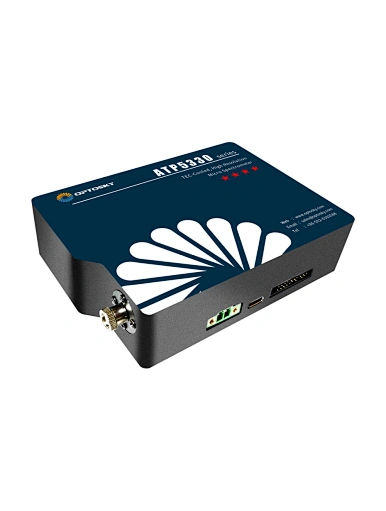 mini ultra-high resolution spectrometer