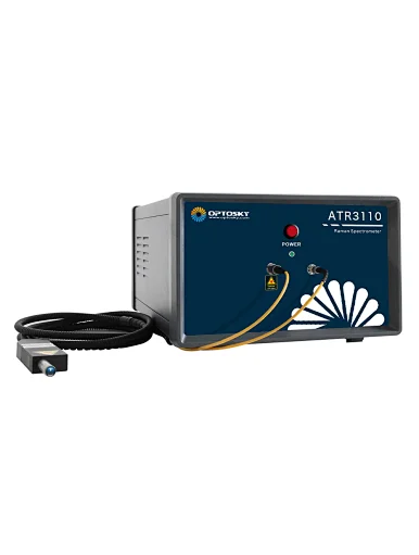 Scientifical Portable Raman Spectrometer