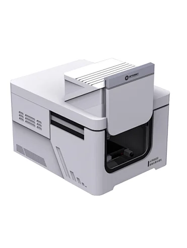 Raman Imaging Microscope