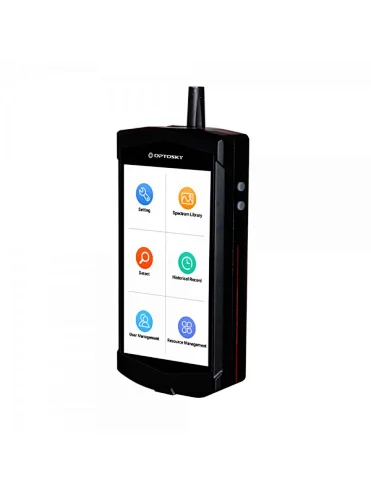 785 Handheld Raman Analyzer