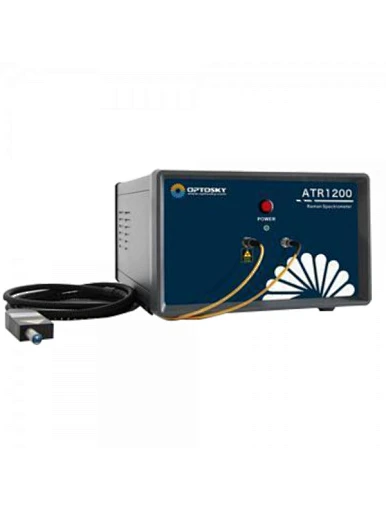 Teaching Raman,Raman probe,cooled spectrometer,Raman knowledge