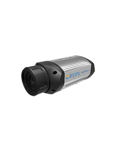 SWIR Hypespectral Camera