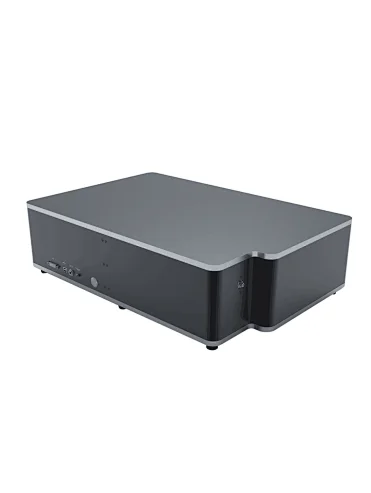 Ultra-high Resolution Grating Spectrometer