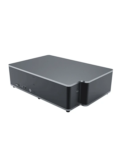 grating spectrometer