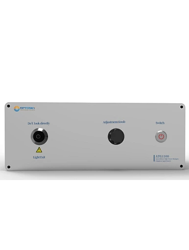 Halogen Tungsten light source