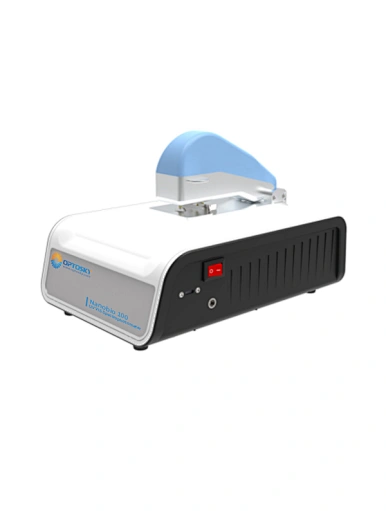 high energy pulsed xenon light source,UV-Vis spectrophotometer,full wavelength,nanobio,100,box 100 100,100 x 100,100 x 100 pixels