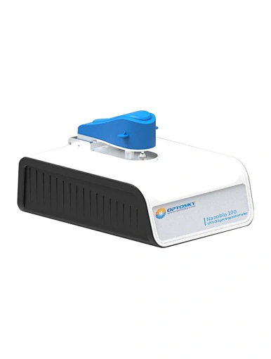 high energy pulsed xenon light source,UV-Vis spectrophotometer,full wavelength,nanobio,100,box 100 100,100 x 100,100 x 100 pixels