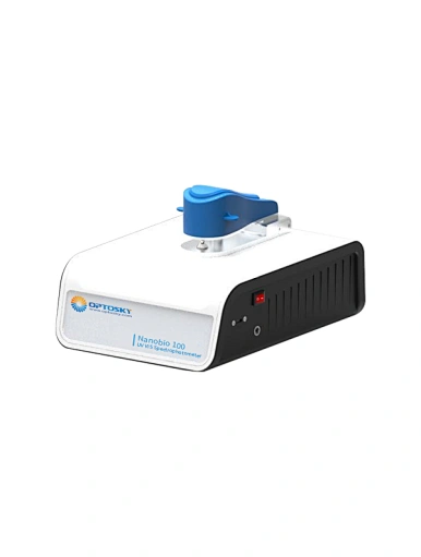 high energy pulsed xenon light source,UV-Vis spectrophotometer,full wavelength,nanobio,100,box 100 100,100 x 100,100 x 100 pixels