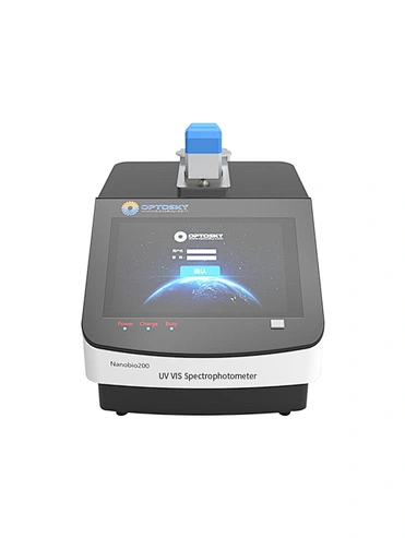 NanoDrop Microvolume Spectrophotometers