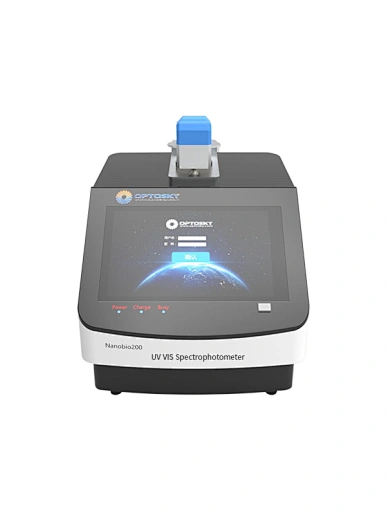 spectrophotometer, uv vis spectrophotometer,NanoDrop