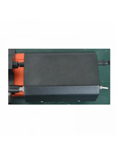 1000-5000nm Mid-IR Light Source