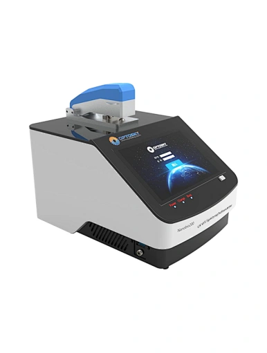 spectrophotometer, uv vis spectrophotometer