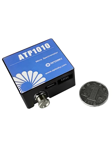 OEM STS spectrometer