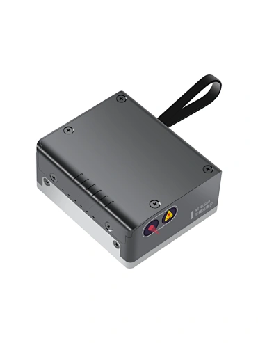 Miniature Raman Analyzer