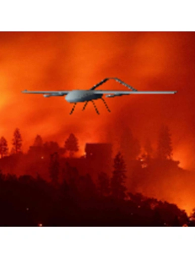 patrol hawk intelligent alarm system