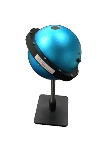 Integrating Spheres