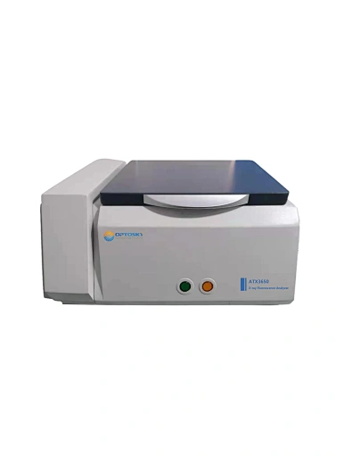 X-ray Fluorescence Analyzer