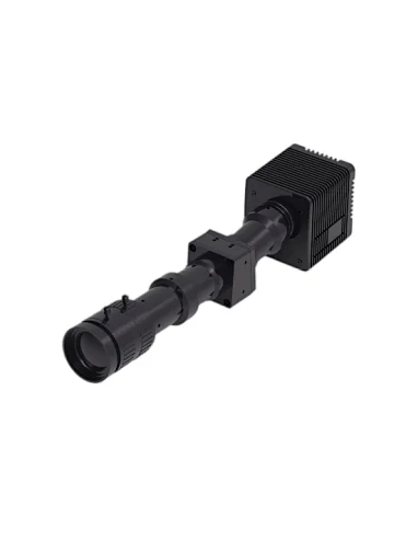 SWIR Hyperspectral Imager