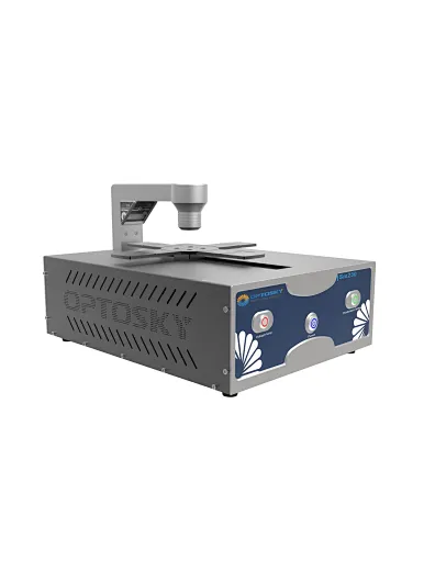 film thickness tester