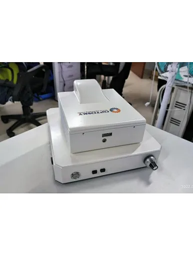 remote sensing of environment