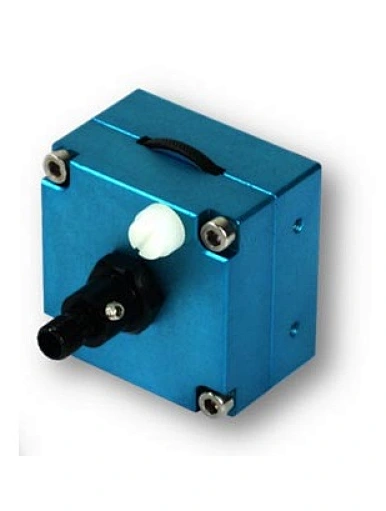 spectrometers
