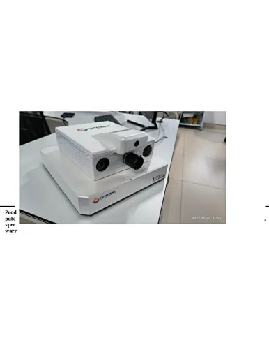 hyperspectral cameras