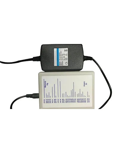 Calibration Light Source